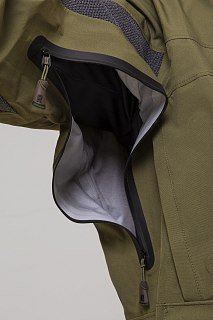 Костюм Remington Horizon explorer capulet olive - фото 27