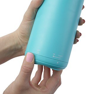 Прибор ThermaCell противомоскитный 1 картридж и 3 пластины синий - фото 7