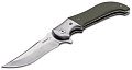Нож Boker Plus Uolcos складной сталь 440C рукоять G10