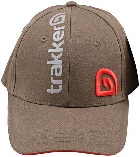 Бейсболка Trakker Flexi fit  icon - фото 4