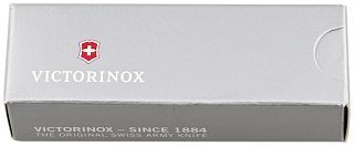 Нож Victorinox Nail Clip 580 65мм 8 функций камуфляж - фото 8