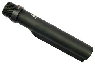 Комплект Hartman труба с гайкой для телескопического приклада - фото 1