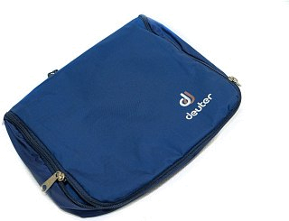 Косметичка Deuter Wash center lite I midnight/navy - фото 1