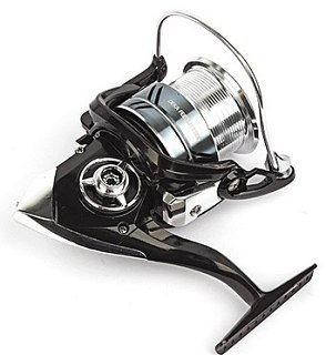 Катушка Nautilus Deka Feeder 5500 - фото 4