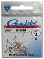 Крючок Gamakatsu LS-3120N nickel №14