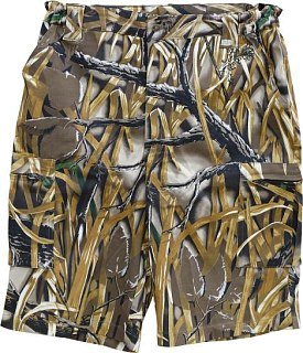 Шорты ХСН Фазан камыш 