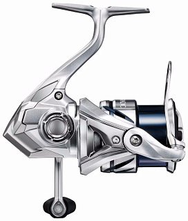 МП Катушка SHIMANO Reel Stradic FM 4000 - фото 2