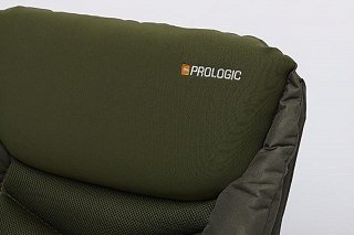 Кресло Prologic Inspire relax recliner 140кг - фото 4