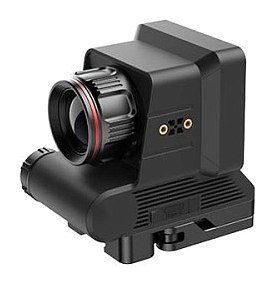 Тепловизионный коллиматорный прицел iRay xHOLO HL25 - фото 3