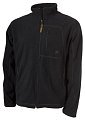 Куртка Seeland Saumur fleece black