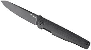Нож Mr.Blade Pike black handle складной - фото 3