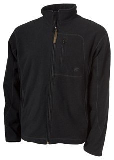 Куртка Seeland Saumur fleece black