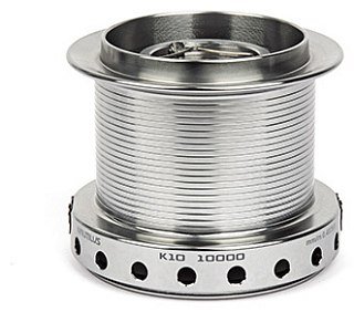 Катушка Nautilus K10 10000 Com - фото 7
