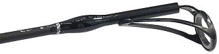 Удилище Caiman Black Ray II Carp BY3903 3,9м-4lbs 3pcs 211821 - фото 7