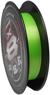 Шнур YGK X-Braid Cord X8 150м PE 0,3 - фото 2