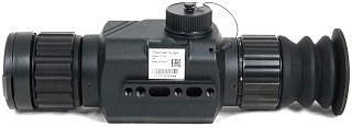 Тепловизионный прицел Arkon Alfa II LT35 - фото 3