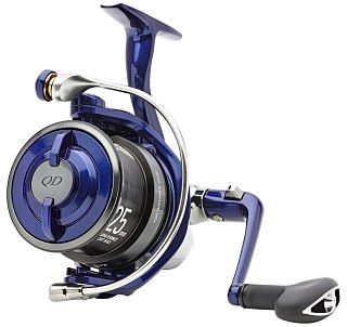 Катушка Daiwa  23TDR DISTANCE 25 QD - фото 4