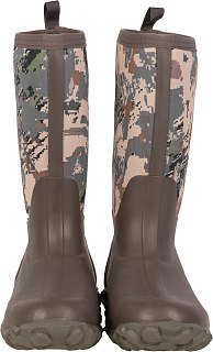 Сапоги Remington Rubber off-road boots figure  - фото 2