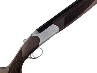 Ружье Huglu Hawk SAP 12х76 710мм - фото 3