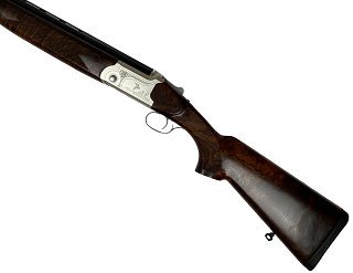 Ружье YILDIZ SPZ M 12х76 760мм - фото 3