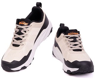 Кроссовки Remington Wave I light gray  - фото 10