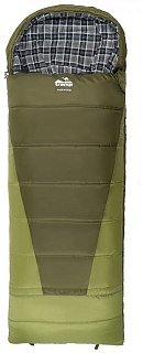 Спальник Tramp Sherwood Wide левый - фото 1