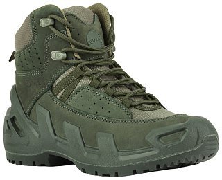 Ботинки 7.62 Patrol тактические олива 7HTM-300-1 - фото 1