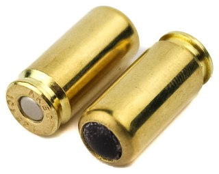 Патрон 10х22Т Фортуна травматический Магнум - фото 2