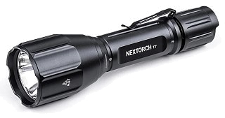 Фонарь Nextorch T7 Hunting Set V2.0 тактический 1300 Lumens - фото 1