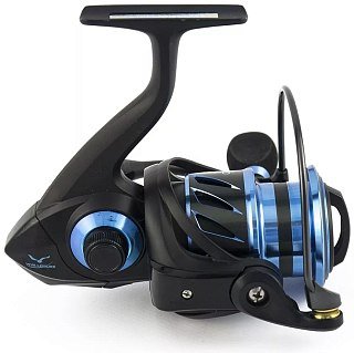Катушка Viva Mystic Feeder FD840 - фото 4