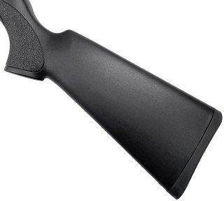 Карабин ISSC SPA 22LR SPA Standard Black PH 1/2x20 UNF - фото 9
