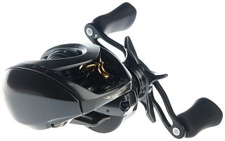 Катушка Daiwa 20 Steez CT 700XHL TW - фото 4