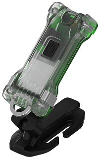 Фонарь Armytek Zippy Extended Set зеленый Com - фото 4