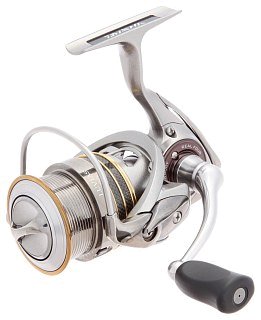 Катушка Daiwa Luvias 12 2506