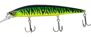 Воблер Jackall Rerange 110SP MR hot tiger