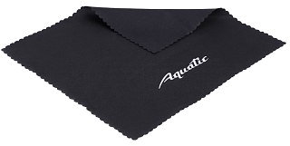 Очки Aquatic Drive серые - фото 9