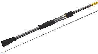 Спиннинг Graphiteleader TIRO 24GTIRS-762MH 10-35гр - фото 1