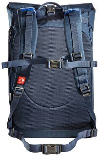 Рюкзак Tatonka GRIP ROLLTOP PACK navy - фото 3