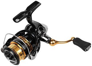 МП Катушка Daiwa 23 Legalis LT2000S-XH - фото 1