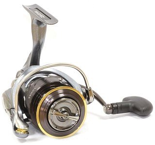 Катушка Daiwa Luvias 15 1003 - фото 4