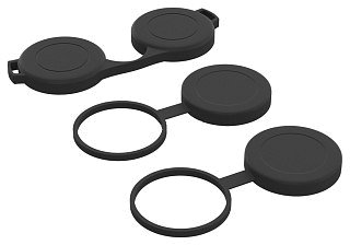 Бинокль Vector Optics Continental 10х42 ED - фото 7