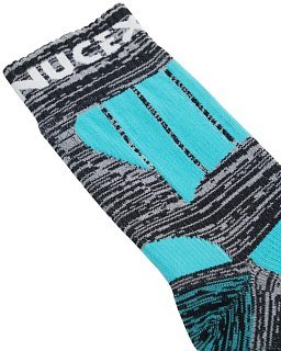 Носки Nucex НМ01 grey blue - фото 14
