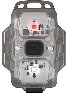 Фонарь Armytek Crystal Pro серый Com - фото 1