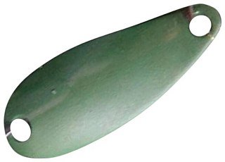 Блесна Forest M2 0,8гр цв16