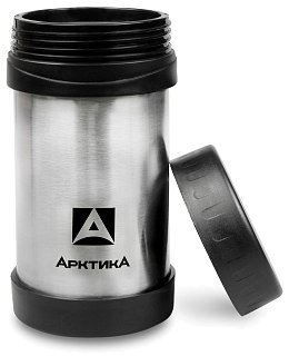 Термос-кружка Арктика без ручки 500мл - фото 2