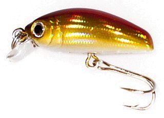 Воблер Smith IC Minnow 20 цв.05