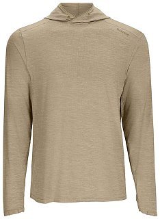 Термофутболка Simms SolarFlex Coolingtone  - фото 1