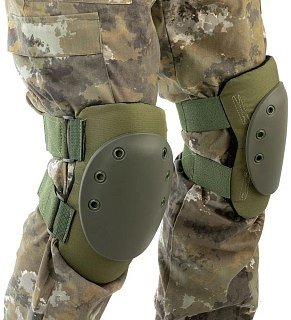 Наколенники Helios зеленый - фото 9