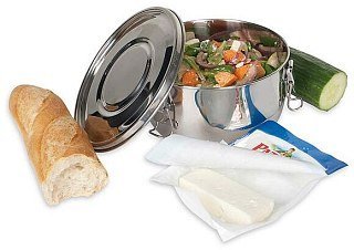 Контейнер FOODCONTAINER 0.75L - фото 2