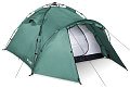 Палатка Talberg ALPINE EXPEDITION AUTO зелёный
